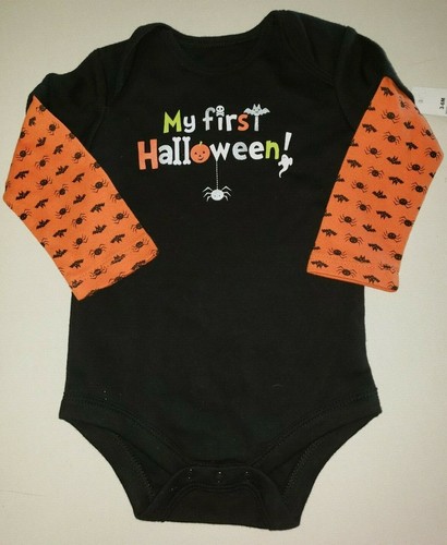 Baby boy new nwt - boy, halloween