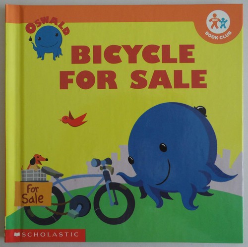 Oswald bicycle for - for, sale