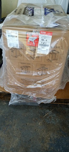 Rubbermaid high security - , cart