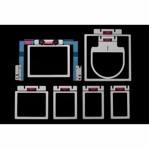 Durkee frames for brother 6 - ez,