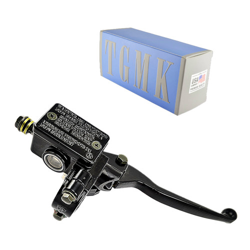 Tgmk brake master cylinder - tgmk®,