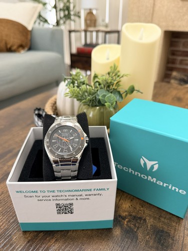 Technomarine lusso mare - technomarine,