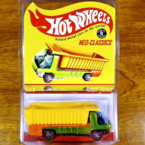 Hot wheels rlc neo - rlc, neo-classics