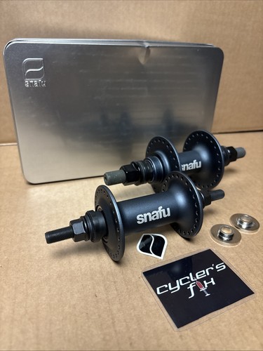 Nos snafu 48h sealed - nos,