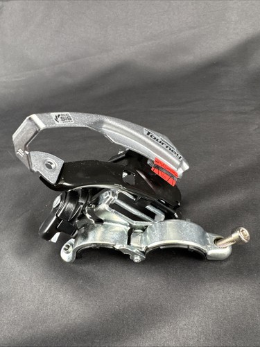 Shimano ty500 mountain - shimano,
