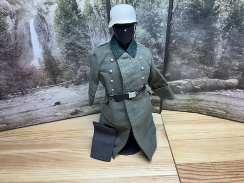 Did ujindou german 6 - 1/6, toy