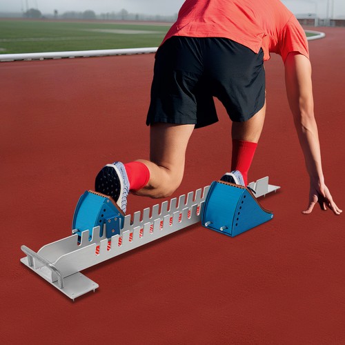 Portable track and field - portable,