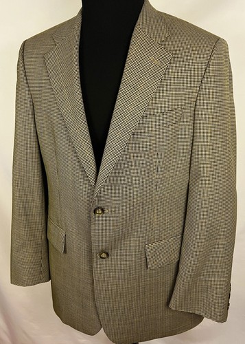 Brooks brothers men 41 r - 41,