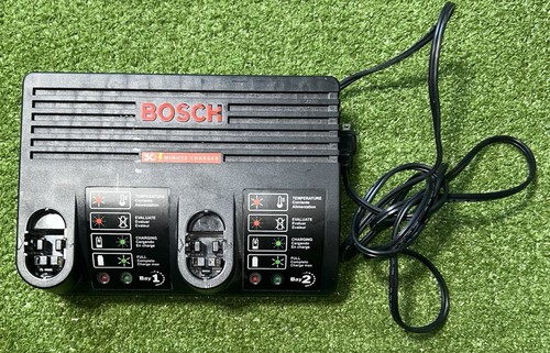 Bosch bc230 dual - bosch, bay