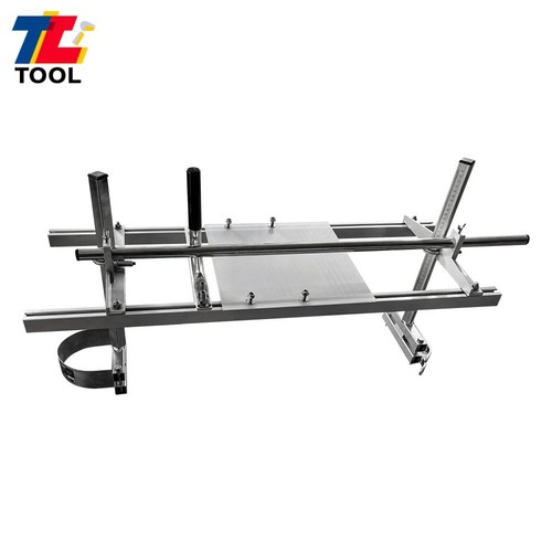 Chainsaw mill kit - 14"-36",