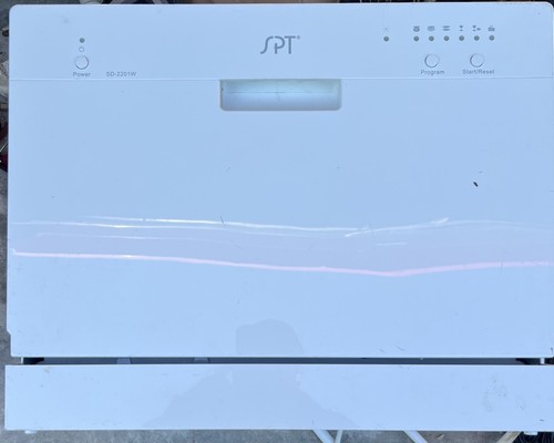 Spt 2201w table top - sd-2201w,