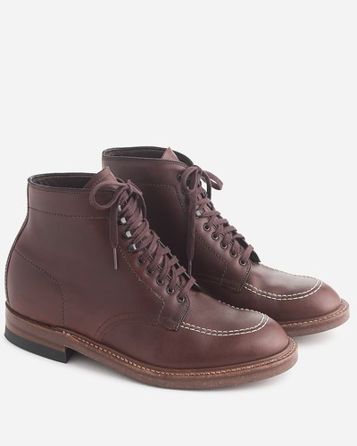 Alden indy boot - alden,