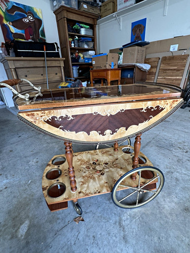 Vintage italian sorrento - vintage,
