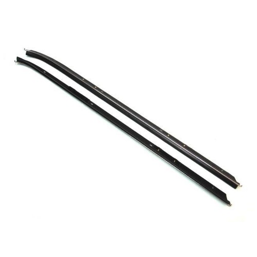 Belt weatherstrip kit - belt,