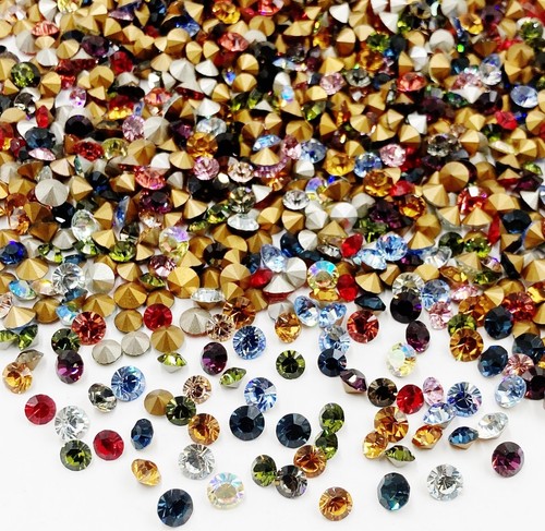 Vintage swarovski crystal - 50,