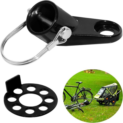 Schwinn bike trailer hitch - bike,