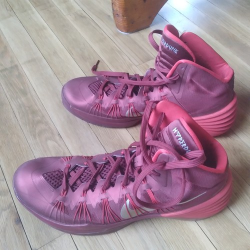 Nike hyperdunk 2013 - nike,