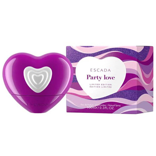 Party love escada 3 - escada, oz