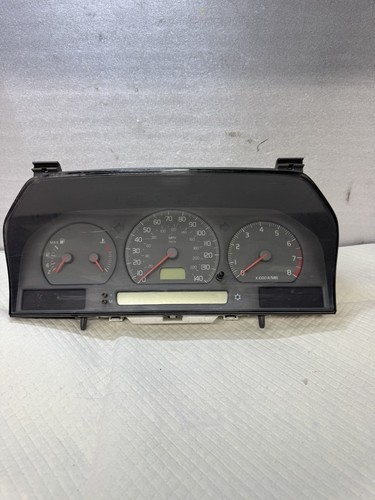 1999 volvo s70 speedometer - volvo,
