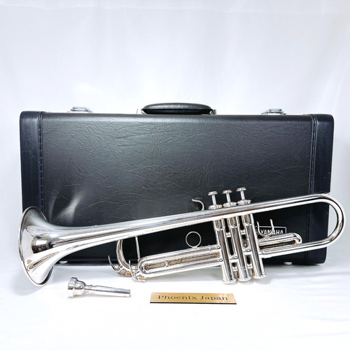 Yamaha ytr 4335g trumpet - yamaha, ytr-4335g