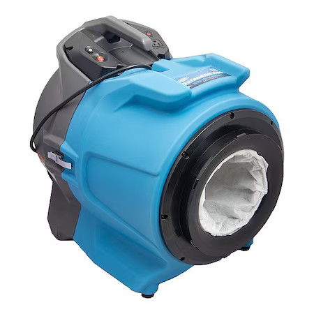 Dri eaz 127312 air scrubber - dri-eaz,