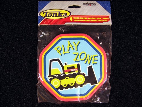 Tonka truck large - tonka,