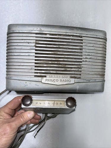 1930 philco un6 400 tube - 1930’s, un6-400