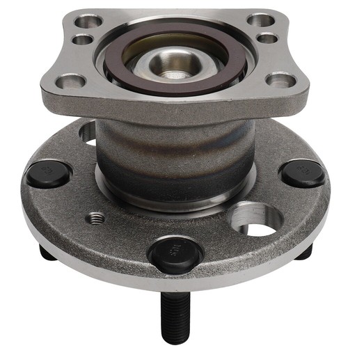 Rear wheel bearing hub - rear,