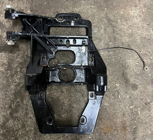 Mercruiser alpha one - mercruiser, 2