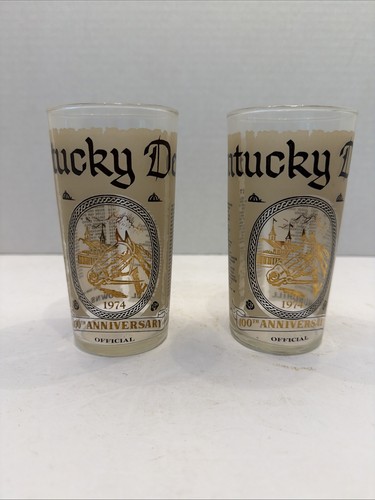 Lot 1974 kentucky derby - lot,