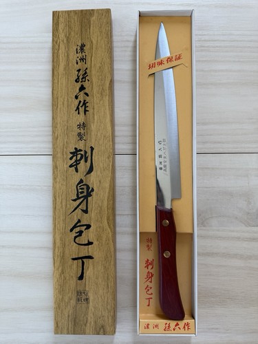 Noshu magoroku yanagiba - magoroku,
