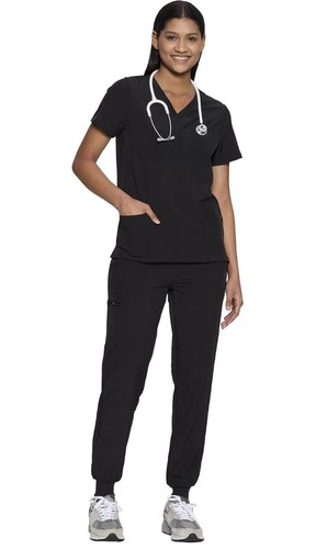 Cozyfit scrubs for women set - for,
