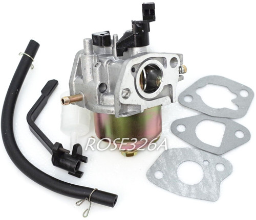Carburetor for generac gp3600 - for,