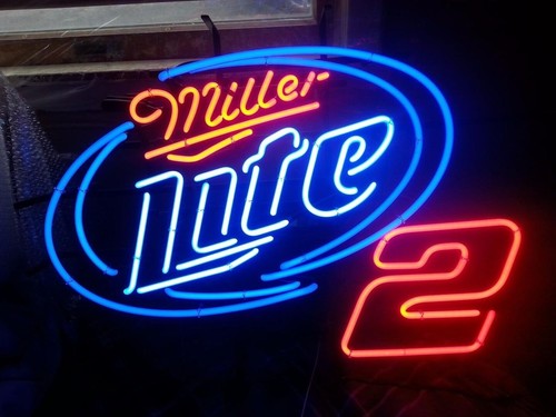 Stock miller lite beer - miller,
