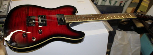 Fender 026 2004 561 special - fender, 026-2004-561