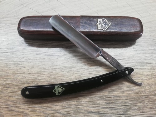 Vtg rare german puma - rare,