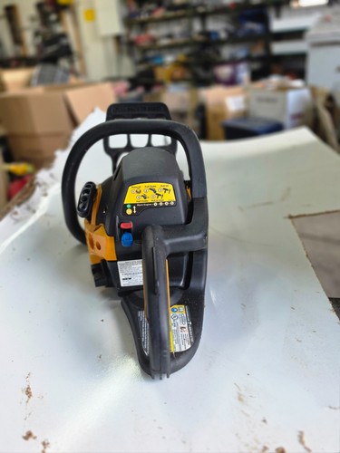 Poulan pro chainsaw - poulan,