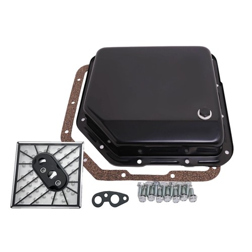 Transmission pan th350 - gm,