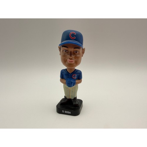 2002 fotoball sammy sosa - 2002,