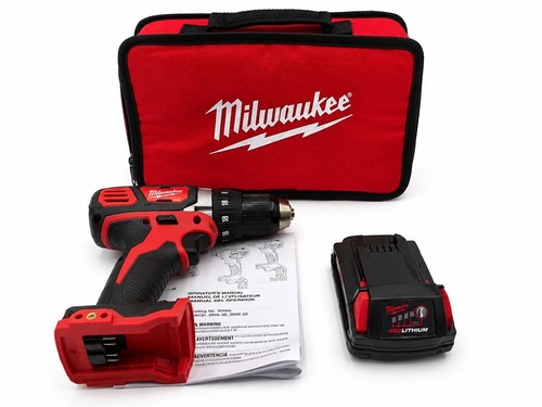 Milwaukee m18 18v cordless - milwaukee,