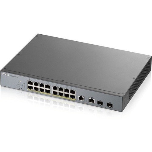 Zyxel gs1350 18hp - zyxel,