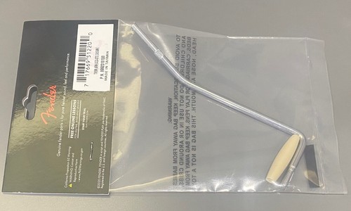 New fender mexican - new,