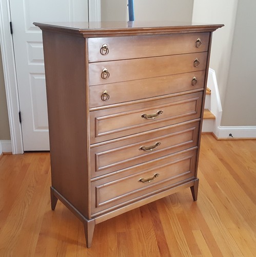 Vintage mcm broyhill - vintage, premier