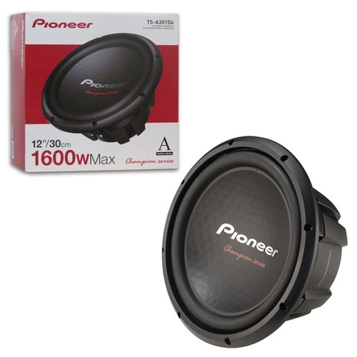 Pioneer a301d4 12 - ts-a301d4, 12"