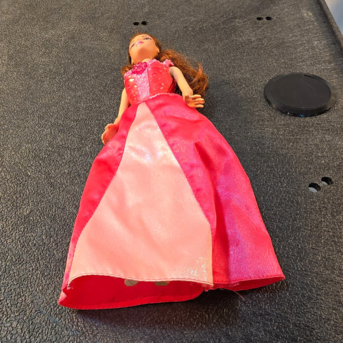 Disney princess fashion doll - princess,