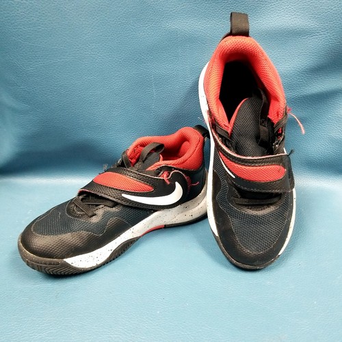 Nike team hustle - d11, black