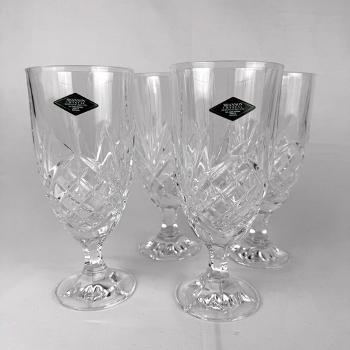 Shannon crystal designs - crystal, of