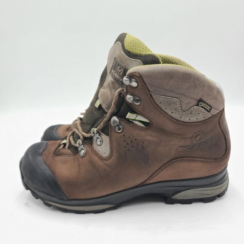 B25 scarpa mythos - mythos, hiking