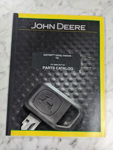 John deere service - john,