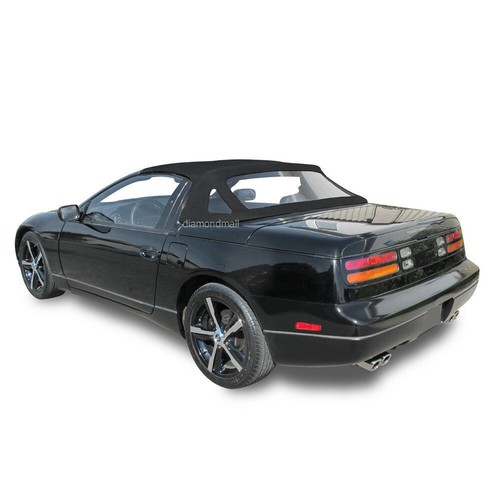 Convertible top fits nissan - top, fits: